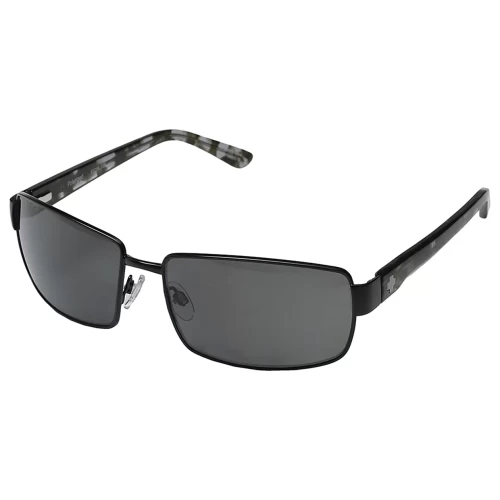 عینک آفتابی اسپای مدل SPY AVENGER COSTCO MATTE BLACK/GRAY TORT- GRAY POLAR - Image 2