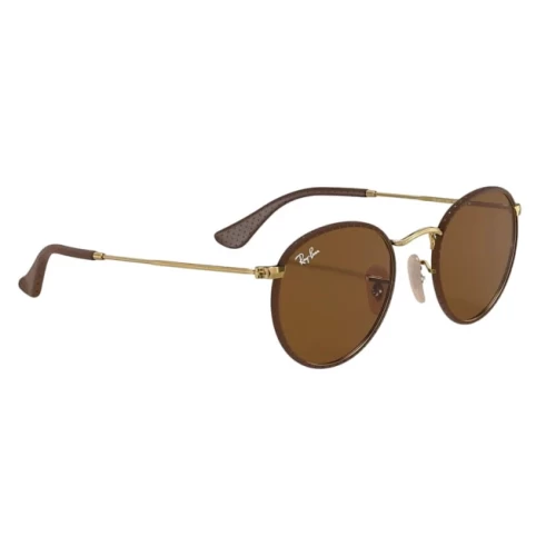 عینک آفتابی ریبن RayBan RB3475Q 9041 - Image 3