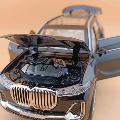 ماکت ماشین دودزا بی ام و BMW X7 کد CZ115AD