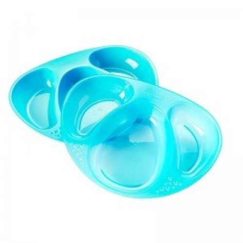 بشقاب tommee tippee