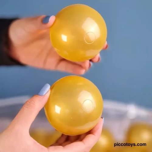 توپ رنگی تک عددی کد 5555200