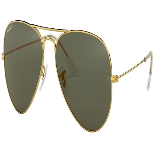 عینک آفتابی ریبن RayBan RB3025S 00158 58 - Image 2