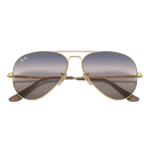 عینک آفتابی ریبن RayBan RB3689S 0001GE - Image 5