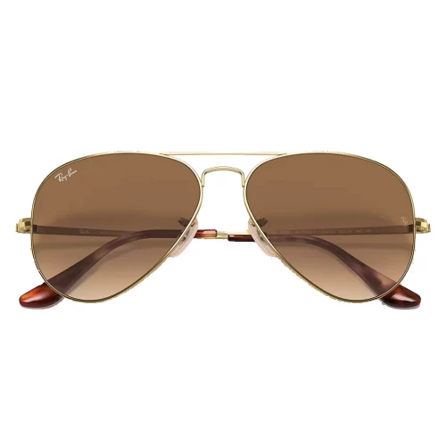 عینک آفتابی ریبن RayBan RB3689S 914751 - Image 6