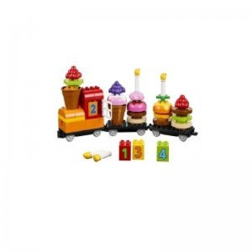 لگو آموزشی کافی شاپ 45004 Café Set with Storage