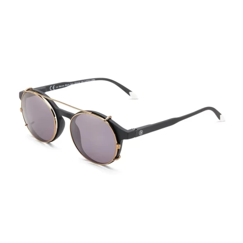 کلیپس آفتابی بارنر Barner Clip-On Gold Le Marais - Image 4