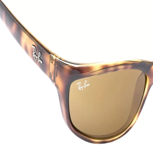 عینک آفتابی ریبن RayBan RB4115S 64273 - Image 5