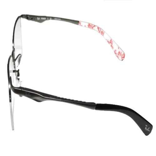 عینک طبی ریبن RayBan RX8678V 1073 - Image 3