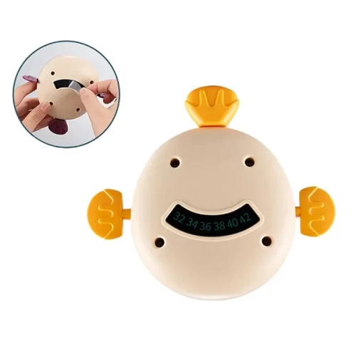 اسباب بازی حمام نخ کش مدل جوجه پوپتی کد 6200671