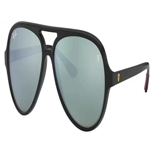 عینک آفتابی ریبن RayBan RB4125M F60230 - Image 2