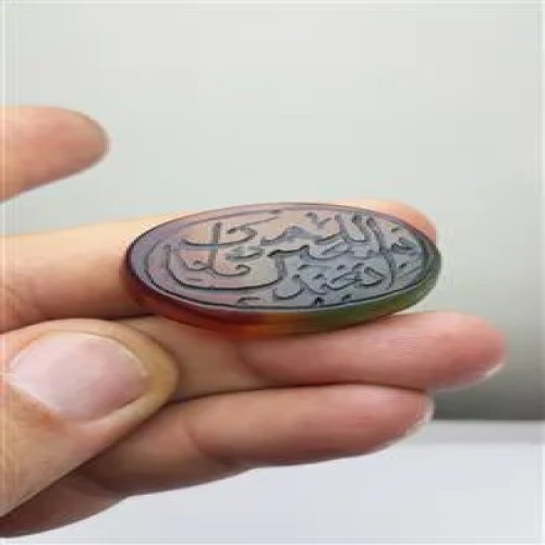نگین