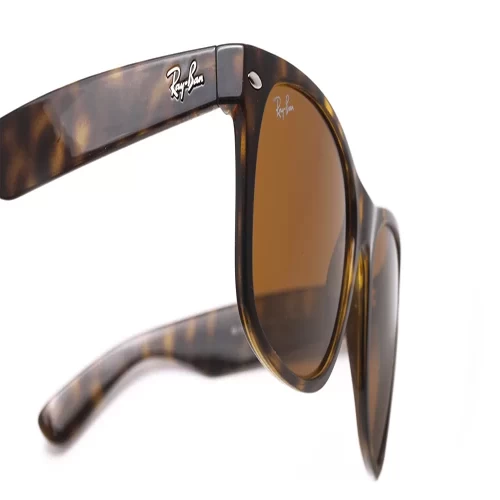 عینک آفتابی ریبن RayBan RB2132S 000710 - Image 3