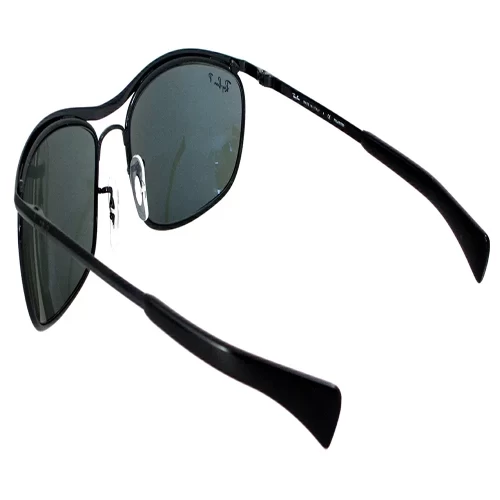 عینک آفتابی ریبن RayBan RB3119M 00258 - Image 5