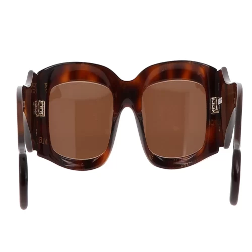عینک آفتابی بالنسیاگا Balenciaga BB0071S 002 - Image 5