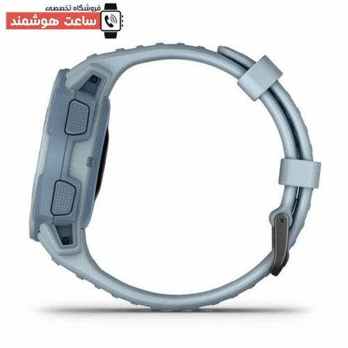 ساعت هوشمند گارمین مدل Instinct - Image 8