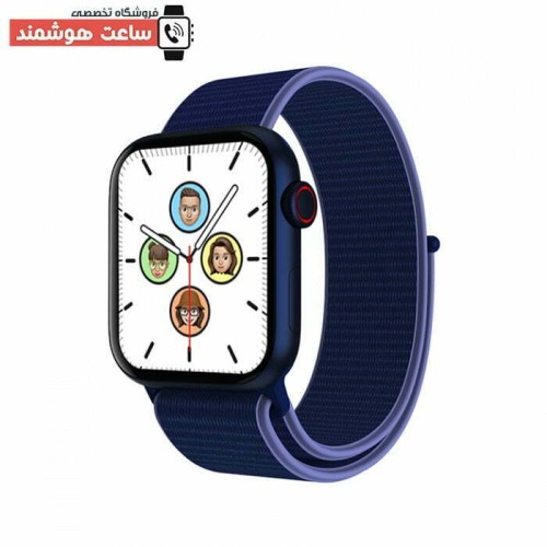 ساعت هوشمند مدل HW19 - Image 5