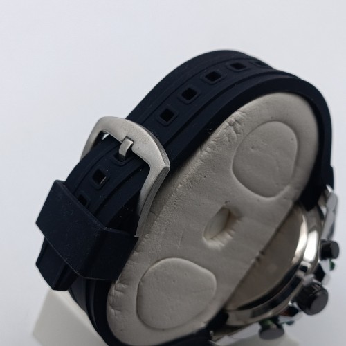 ساعت مشکی سبز فلیت اسکواد رفرانس 2200 مردانه - Image 3