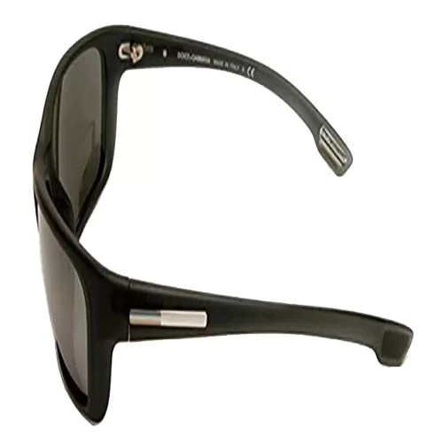 عینک آفتابی دولچه اند گابانا Dolce & Gabbana DG6065S 25136G - Image 2