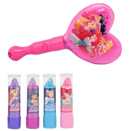 اسباب بازی ست آرایشی مدل پرنسس کد DP2730GB
