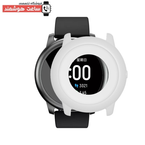 کاور ساعت هوشمند هایلو سولار LS05 - Haylou Solar LS05 Smart Watch Cover - Image 8