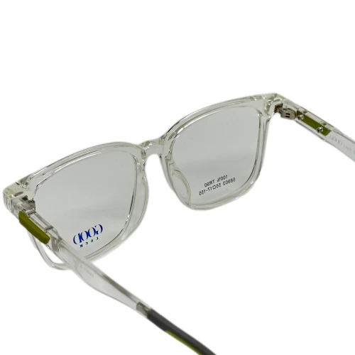 عینک طبی گودلاک Goodluck 58903 - Image 18