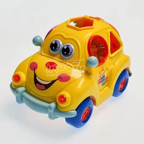 قیمت و خرید اسباب بازی Huile Toys