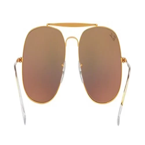 عینک آفتابی RayBan 3561 9001I1 57 - Image 4