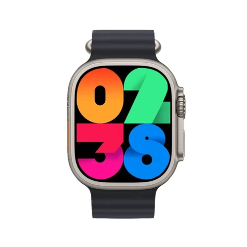 اسمارت واچ مدل HW69 ultra2
