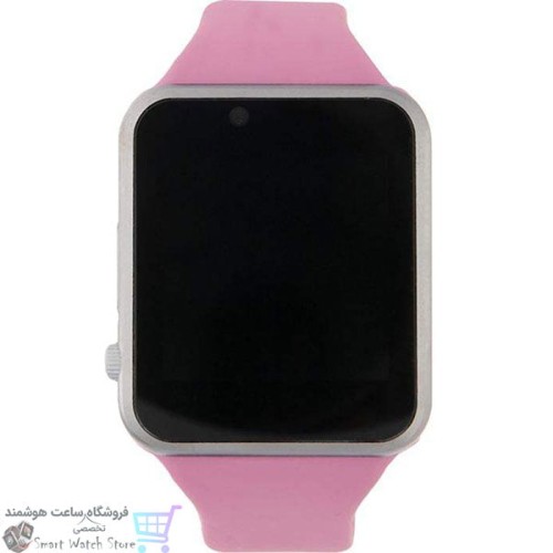 ساعت هوشمند مدل A1 وی سریز - We-Series A1 Smart Watch - Image 10