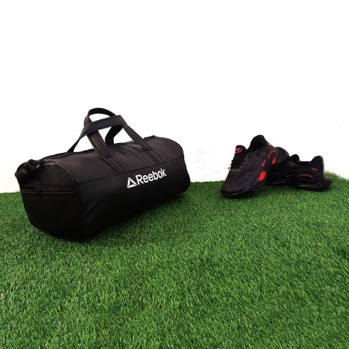 ساک ورزشی مشکی Reebok مدل 1217