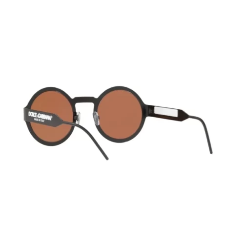 عینک آفتابی دولچه گابانا Dolce & Gabbana DG2234S 01106O - Image 6