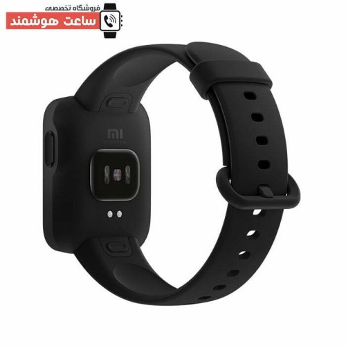 ساعت هوشمند شیائومی مدل Mi Watch Lite - Image 5