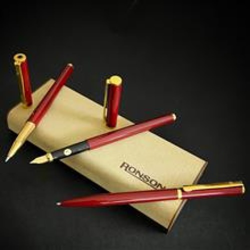 RONSON