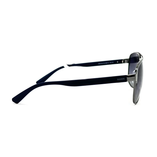 عینک آفتابی هاوک مدل HAWK 2130 - Image 4