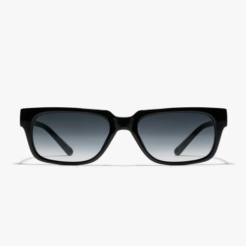 عینک آفتابی دی فرانکلین مدل D.Franklin DUNAR / BLACK - BLACK - Image 5