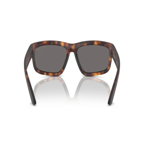عینک آفتابی پرادا Prada PS 05ZS Polarized - Image 4