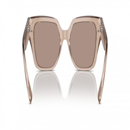 عینک آفتابی دولچه گابانا Dolce & Gabbana DG4471S 34325A - Image 3