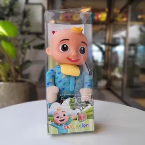 عروسک کوکوملون Cocomelon
