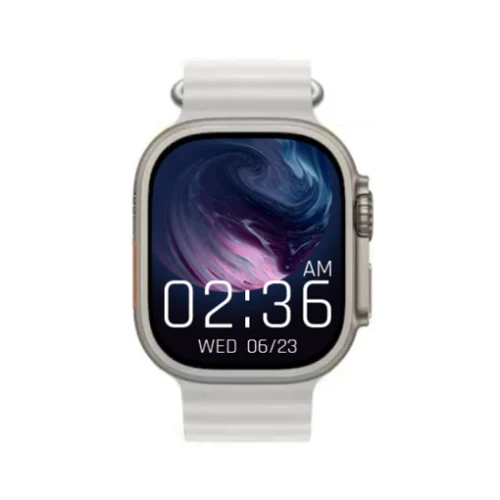 اسمارت واچ Motive 8 Ultra برند Riversong