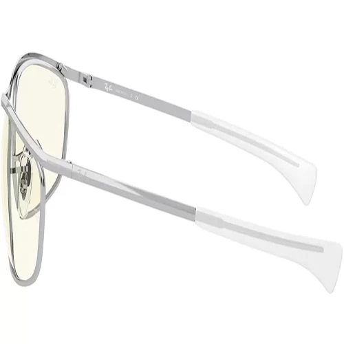 عینک آفتابی ریبن RayBan RB3119M 003BL - Image 4