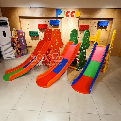 خرید آنلاین سرسره کودک