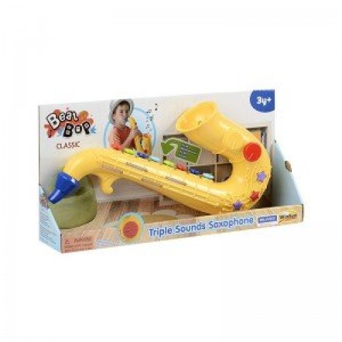 ساکسیفون موزیکال winfun مدل 002049