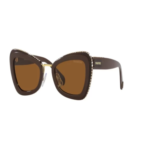 عینک آفتابی سواروسکی Swarovski SK 6012S - Image 2