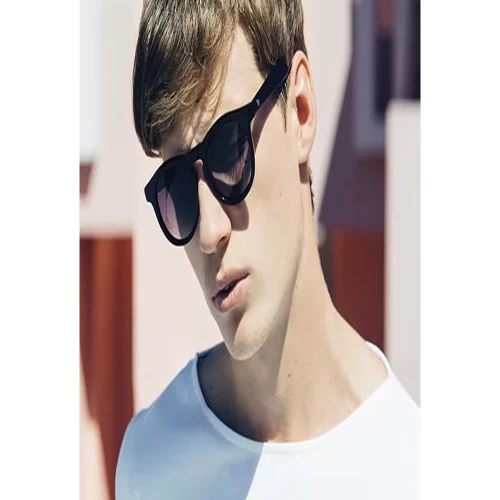 عینک آفتابی ولف نویر Wolfnoir Hathi Red - Image 4