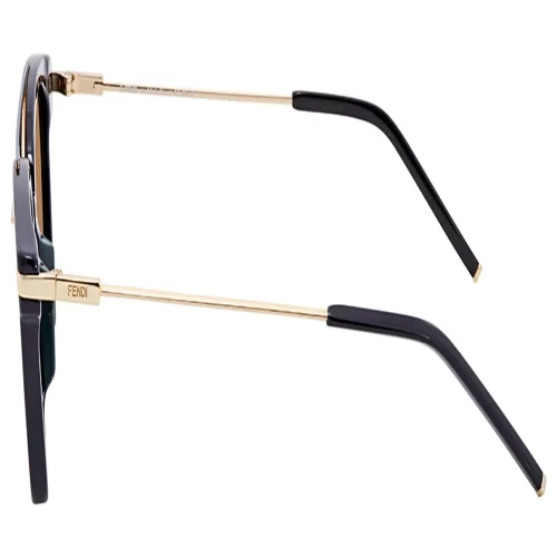 عینک آفتابی فندی FENDI FF 0224/S PJP 70 - Image 3