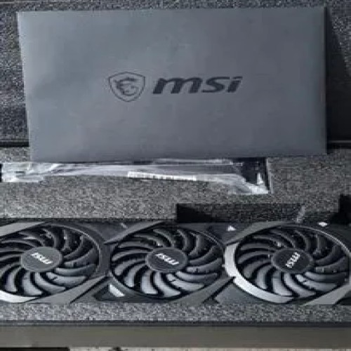 MSI