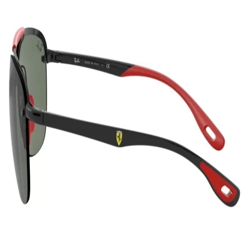 عینک آفتابی ریبن مدل RayBan RB3662M F02871 - Image 3