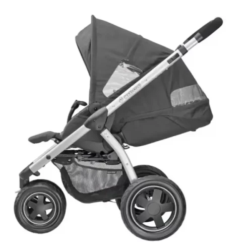 کالسکه مکسی کوزی مدل Maxi-cosi Mura Plus3 رنگ Blue كد 78108920