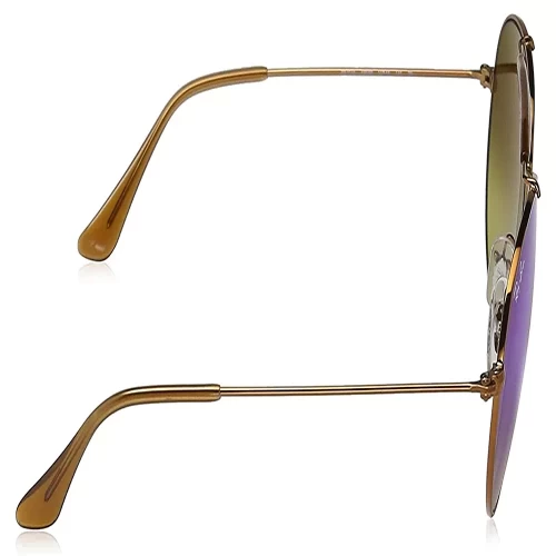 عینک آفتابی ریبن RayBan RB3540S 1988B - Image 4