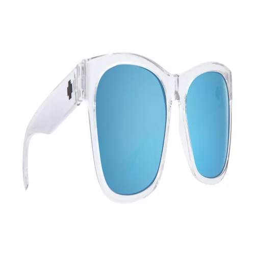 عینک آفتابی اسپای Sundowner Crystal Gray W Dark Blue Spectra - Image 4